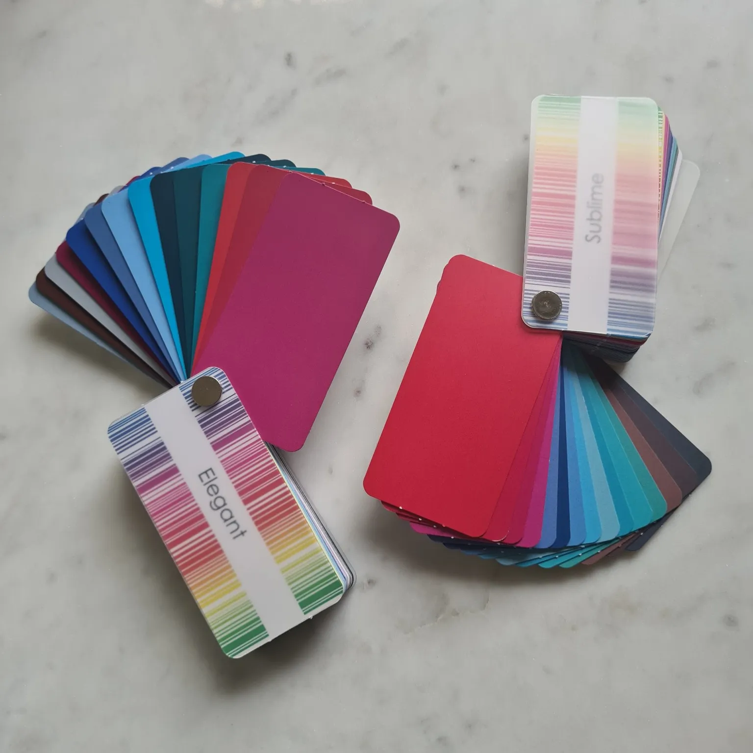 Colour Analysis