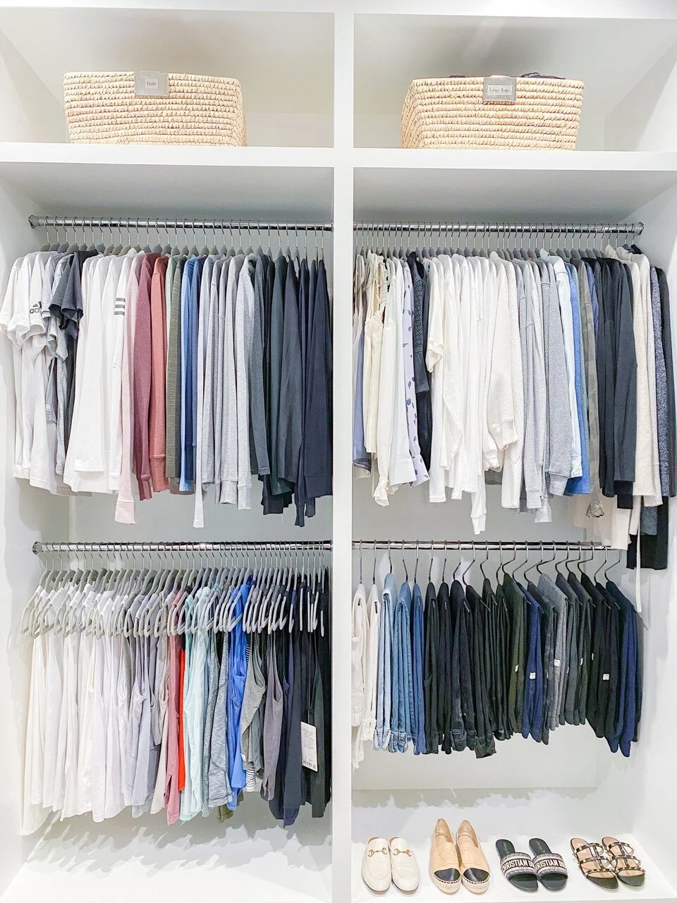 Wardrobe Edit