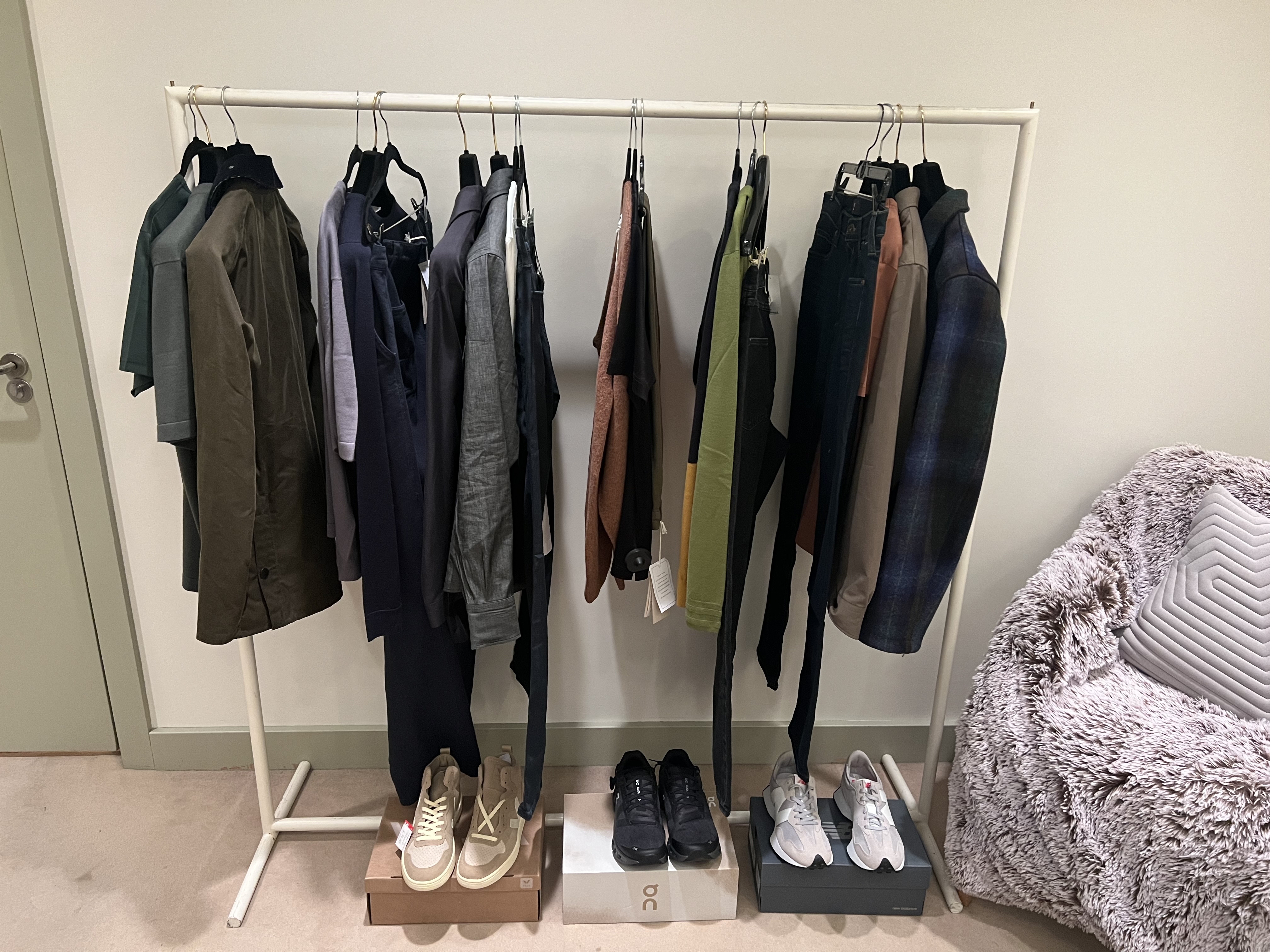 Personal Shopping